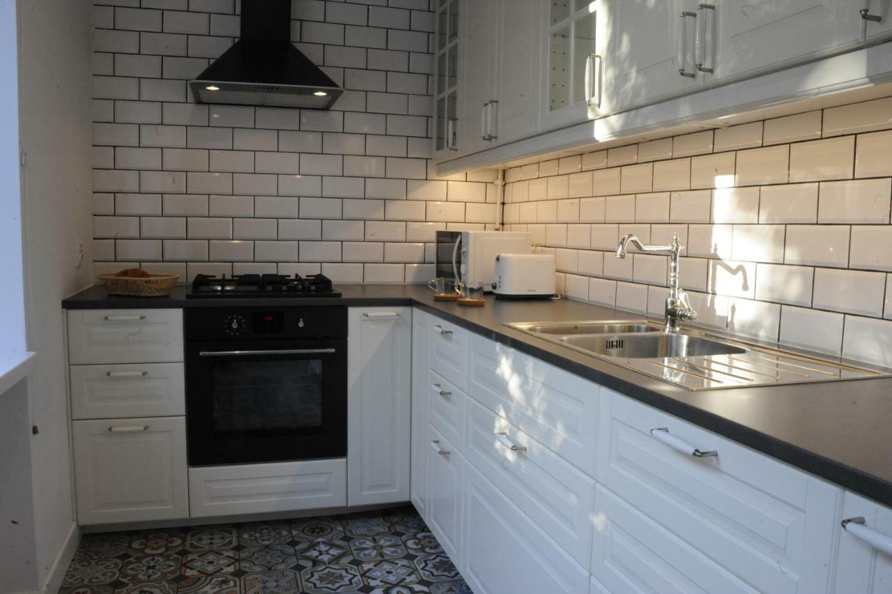 Milotu - Apartament Marszalkowski Varsovia Exterior foto