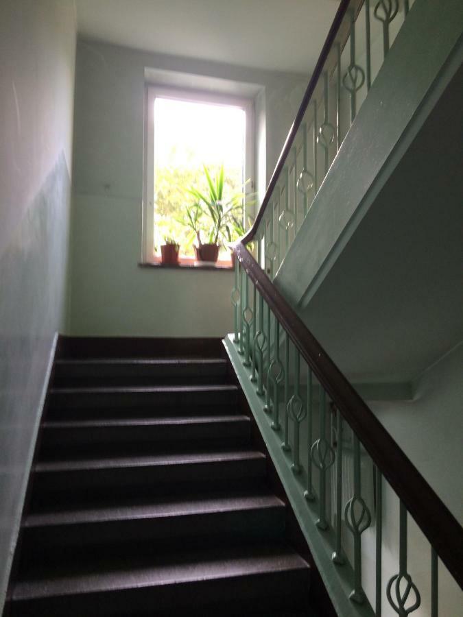 Milotu - Apartament Marszalkowski Varsovia Exterior foto