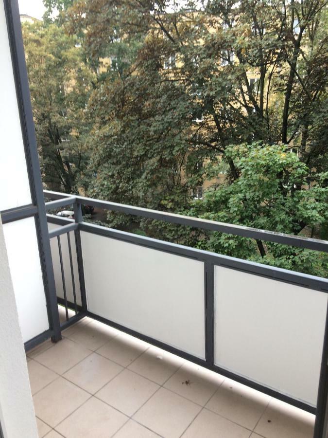 Milotu - Apartament Marszalkowski Varsovia Exterior foto